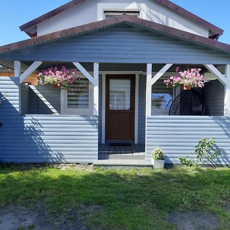Apartamenty U" Lusi" Wladyslawowo Exterior foto