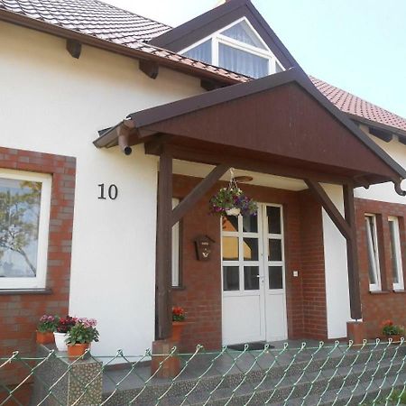 Apartamenty U" Lusi" Wladyslawowo Exterior foto