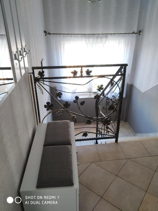 Apartamenty U" Lusi" Wladyslawowo Exterior foto