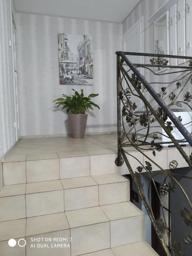 Apartamenty U" Lusi" Wladyslawowo Exterior foto