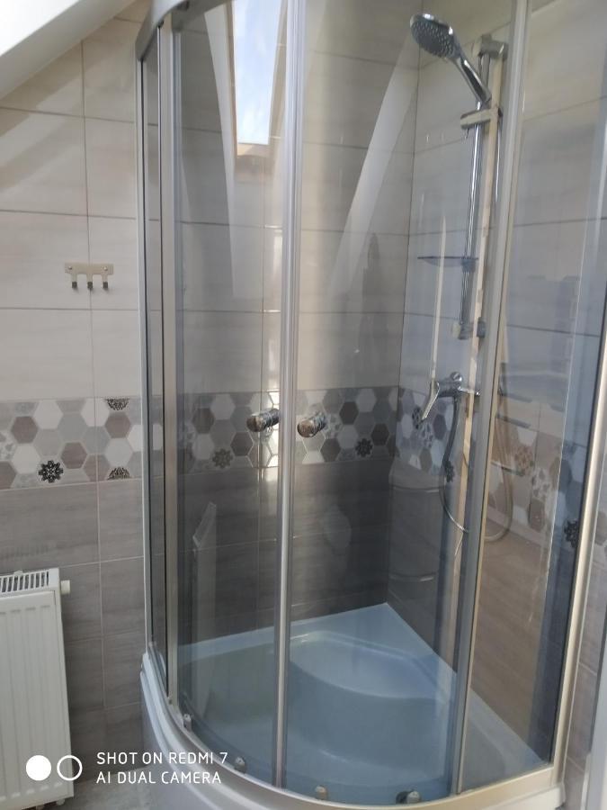 Apartamenty U" Lusi" Wladyslawowo Exterior foto