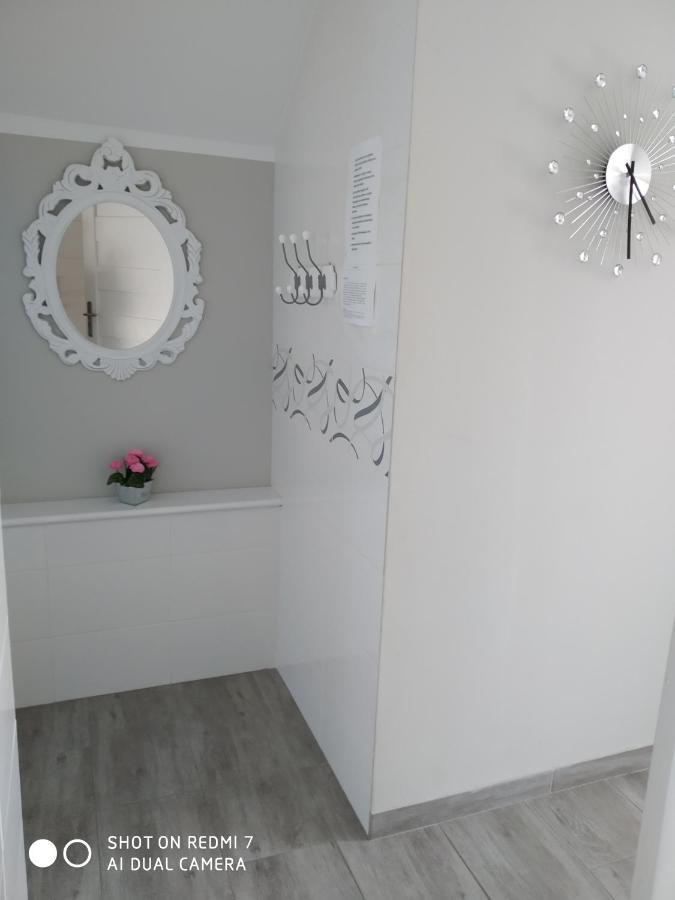 Apartamenty U" Lusi" Wladyslawowo Exterior foto