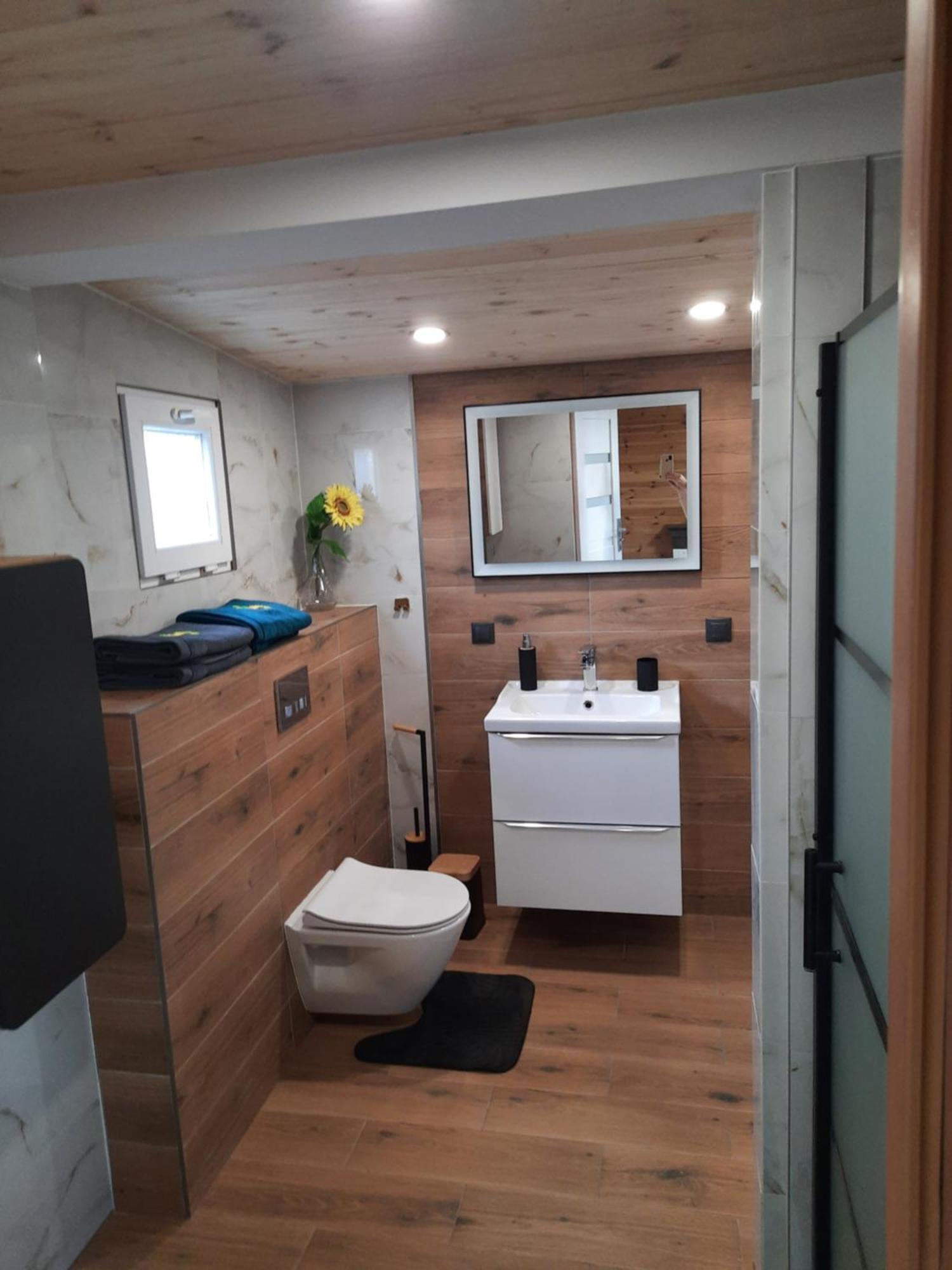 Apartamenty U" Lusi" Wladyslawowo Exterior foto