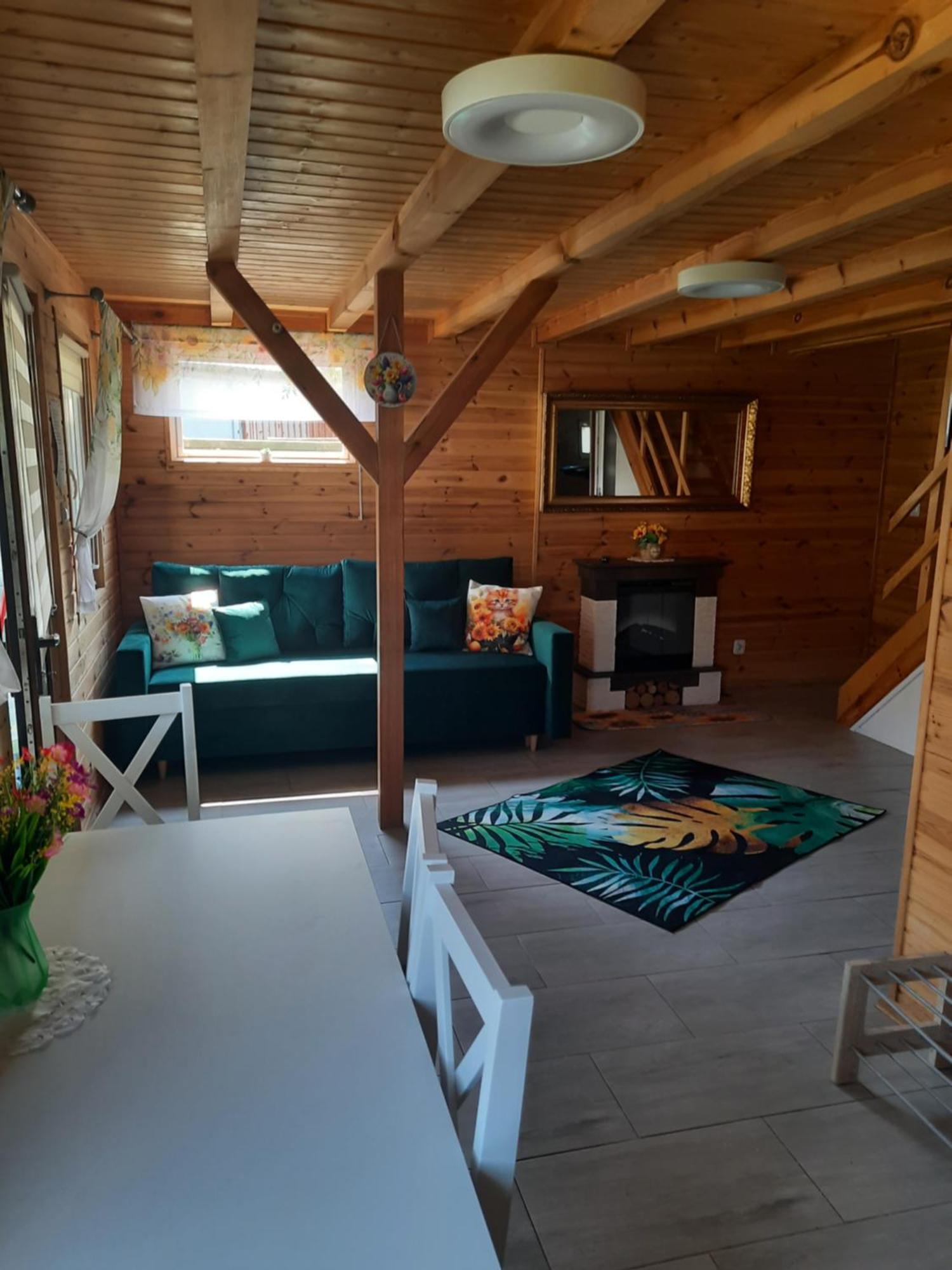 Apartamenty U" Lusi" Wladyslawowo Exterior foto