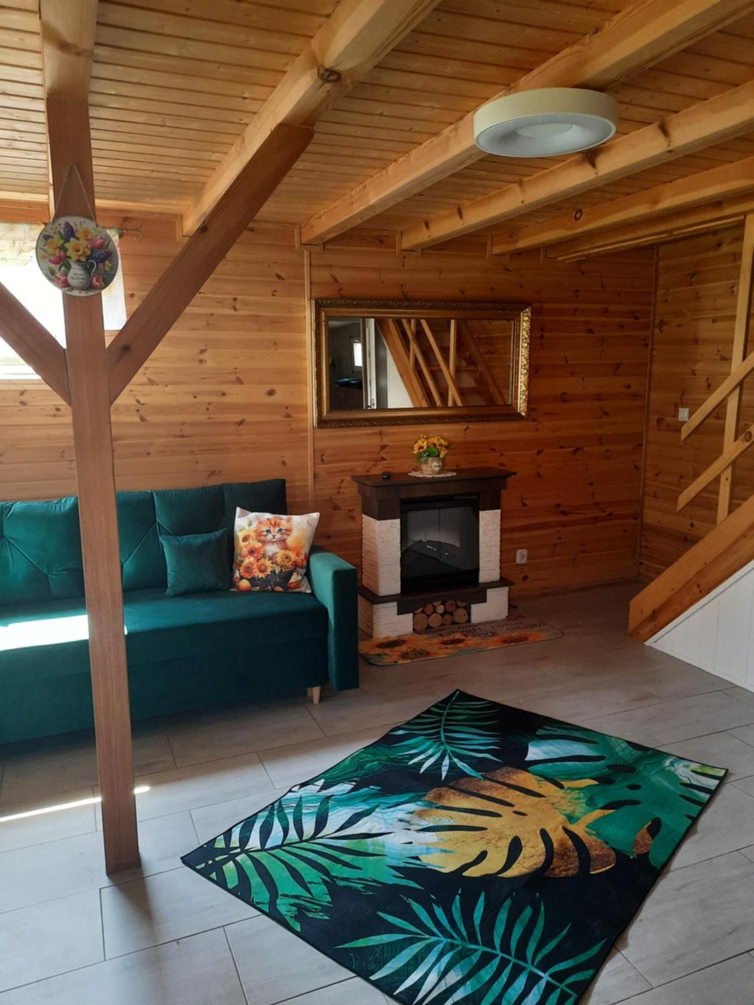 Apartamenty U" Lusi" Wladyslawowo Exterior foto