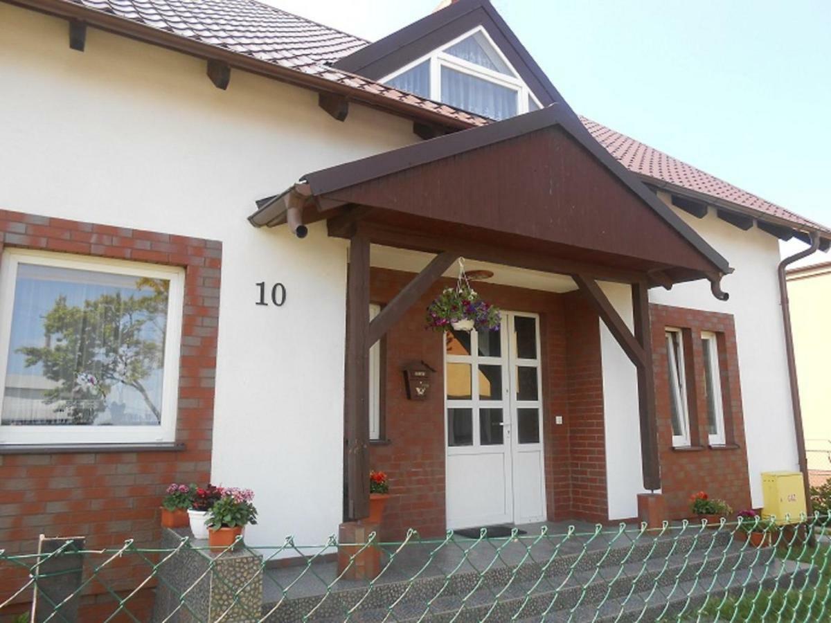 Apartamenty U" Lusi" Wladyslawowo Exterior foto
