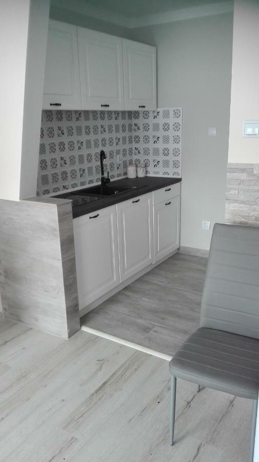 Apartamenty U" Lusi" Wladyslawowo Exterior foto