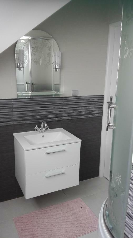 Apartamenty U" Lusi" Wladyslawowo Exterior foto